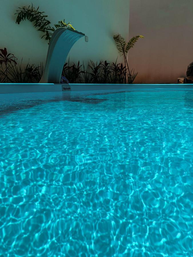 Casa Com Piscina Privativa Na Praia Do Pero Κάμπο Φρίο Εξωτερικό φωτογραφία